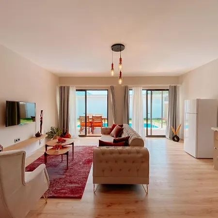 Stone 1 4* Ovacık