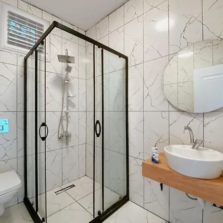 Hotel Stone 1